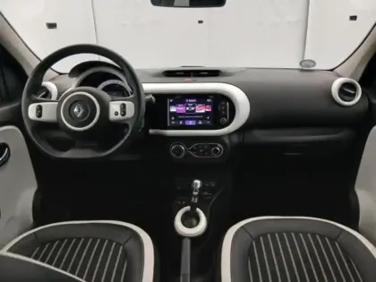 Photo 8 Renault Twingo Gén. III (C07) Ph2 Intens 5