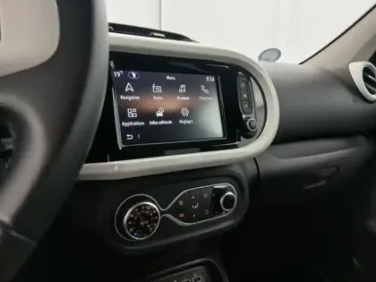 Photo 12 Renault Twingo Gén. III (C07) Ph2 Intens 5