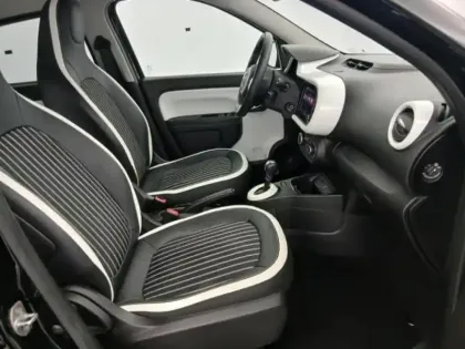 Photo 9 Renault Twingo Gén. III (C07) Ph2 Intens 5