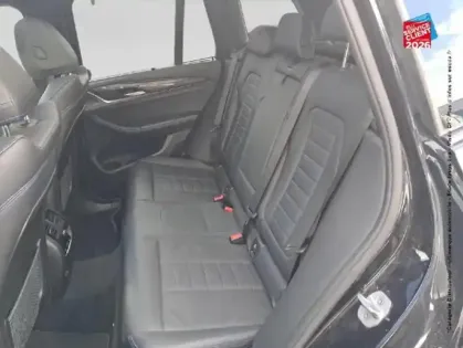 Photo 10 BMW X3 Gén. III (G01) Ph2 M Sport 5