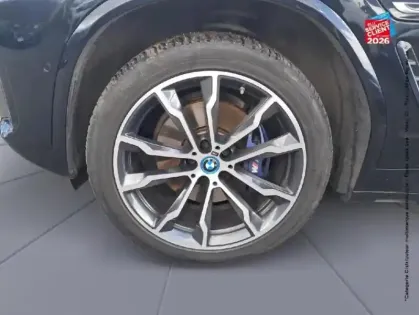 Photo 9 BMW X3 Gén. III (G01) Ph2 M Sport 5