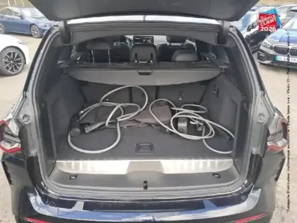 Photo 13 BMW X3 Gén. III (G01) Ph2 M Sport 5