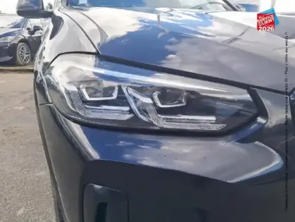 Photo 12 BMW X3 Gén. III (G01) Ph2 M Sport 5