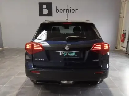 Photo 6 Suzuki Vitara Gén. II Ph3 Xplore 5