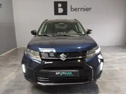 Photo 5 Suzuki Vitara Gén. II Ph3 Xplore 5
