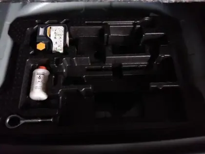 Photo 14 Suzuki Vitara Gén. II Ph3 Xplore 5