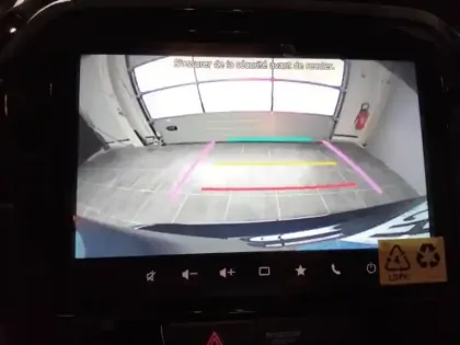 Photo 12 Suzuki Vitara Gén. II Ph3 Xplore 5