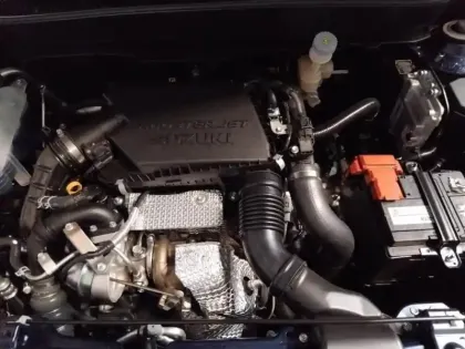 Photo 7 Suzuki Vitara Gén. II Ph3 Xplore 5