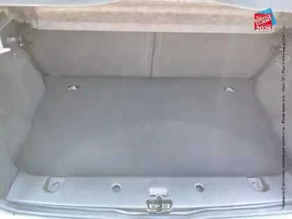 Photo 13 Renault Twingo Gén. III (C07) Ph2 NG Equilibre 5