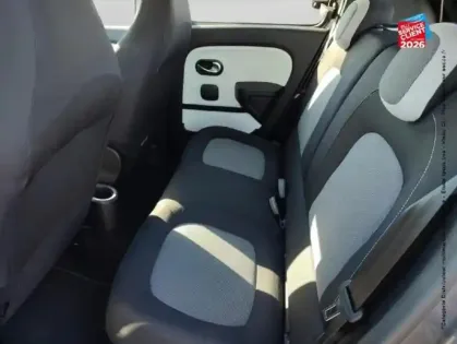 Photo 10 Renault Twingo Gén. III (C07) Ph2 NG Equilibre 5