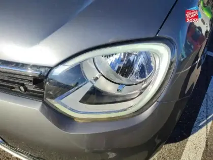 Photo 12 Renault Twingo Gén. III (C07) Ph2 NG Equilibre 5