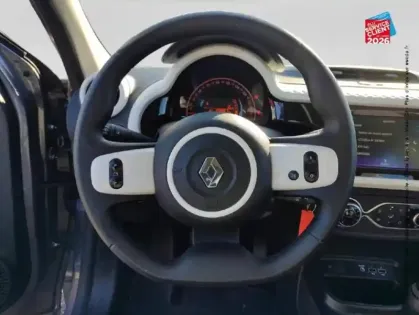 Photo 11 Renault Twingo Gén. III (C07) Ph2 NG Equilibre 5