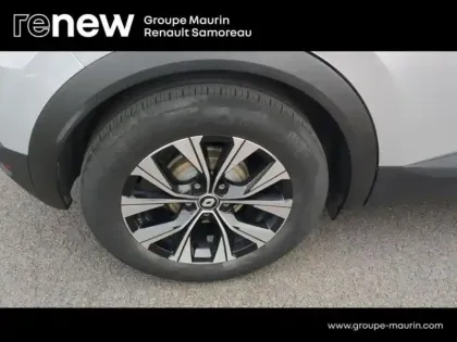 Photo 7 Renault Captur Gén. II (HJB) Ph1 NG Evolution 5