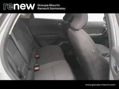 Photo 9 Renault Captur Gén. II (HJB) Ph1 NG Evolution 5