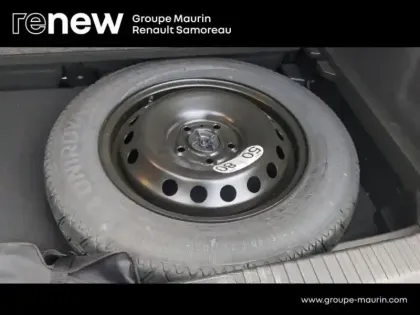 Photo 11 Renault Captur Gén. II (HJB) Ph1 NG Evolution 5