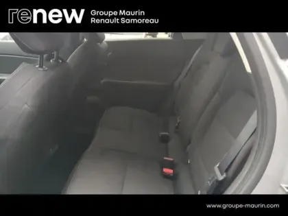 Photo 12 Renault Captur Gén. II (HJB) Ph1 NG Evolution 5