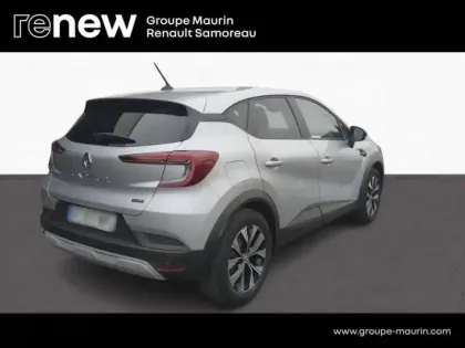 Photo 5 Renault Captur Gén. II (HJB) Ph1 NG Evolution 5