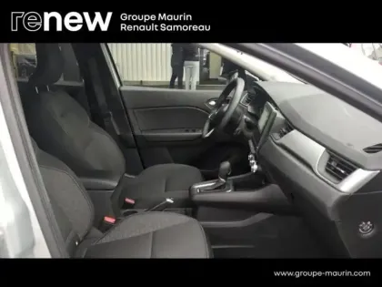 Photo 8 Renault Captur Gén. II (HJB) Ph1 NG Evolution 5