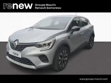 Photo Renault Captur Evolution