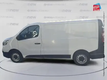 Photo 8 Renault Trafic  Fg L1H1 3T 2.0 Blue dCi 130ch Confort E6E