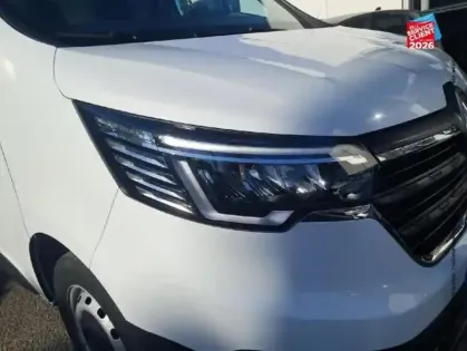 Photo 12 Renault Trafic  Fg L1H1 3T 2.0 Blue dCi 130ch Confort E6E