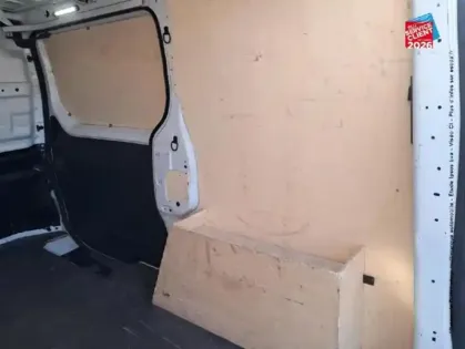 Photo 10 Renault Trafic  Fg L1H1 3T 2.0 Blue dCi 130ch Confort E6E