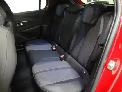 Photo 11 Peugeot 208 Gén. II Ph1 NG GT 5