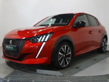 Photo Peugeot 208 Gt