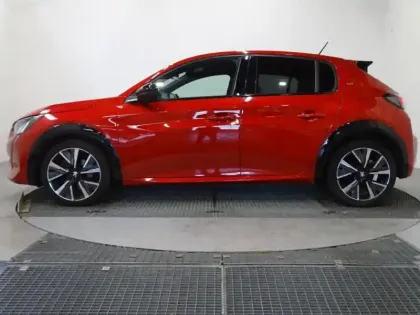 Photo 5 Peugeot 208 Gén. II Ph1 NG GT 5