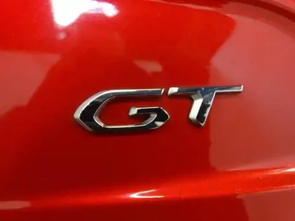 Photo 13 Peugeot 208 Gén. II Ph1 NG GT 5