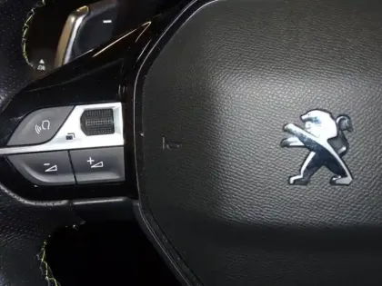 Photo 14 Peugeot 208 Gén. II Ph1 NG GT 5