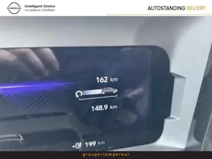 Photo 12 Nissan Micra Gén. VI (K15) Ph1 Advance 5