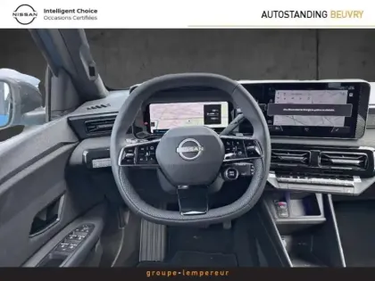 Photo 10 Nissan Micra Gén. VI (K15) Ph1 Advance 5