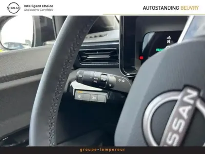 Photo 13 Nissan Micra Gén. VI (K15) Ph1 Advance 5