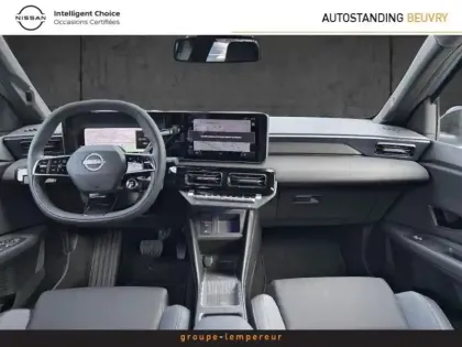 Photo 9 Nissan Micra Gén. VI (K15) Ph1 Advance 5