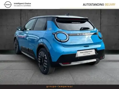 Photo 7 Nissan Micra Gén. VI (K15) Ph1 Advance 5