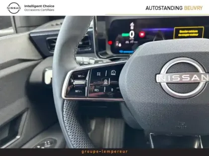 Photo 14 Nissan Micra Gén. VI (K15) Ph1 Advance 5