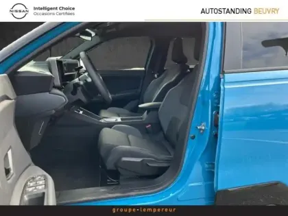 Photo 8 Nissan Micra Gén. VI (K15) Ph1 Advance 5