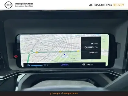 Photo 11 Nissan Micra Gén. VI (K15) Ph1 Advance 5