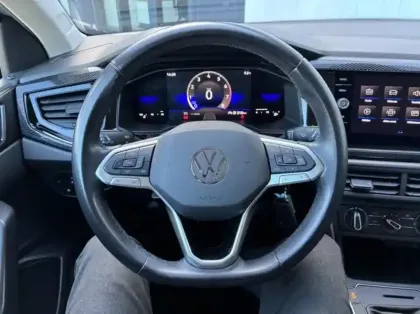 Photo 14 Volkswagen Polo Gén. VI Ph2 Life 5