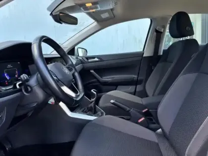 Photo 11 Volkswagen Polo Gén. VI Ph2 Life 5