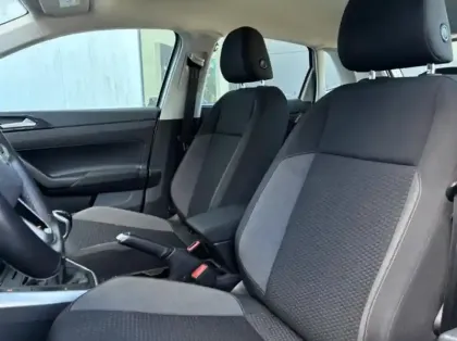 Photo 8 Volkswagen Polo Gén. VI Ph2 Life 5