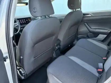 Photo 6 Volkswagen Polo Gén. VI Ph2 Life 5