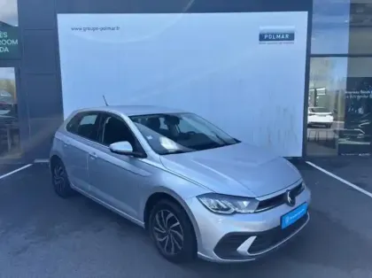 Photo Volkswagen Polo Life