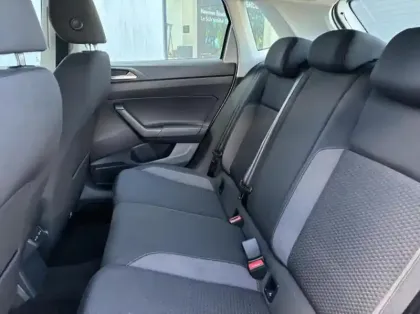 Photo 7 Volkswagen Polo Gén. VI Ph2 Life 5