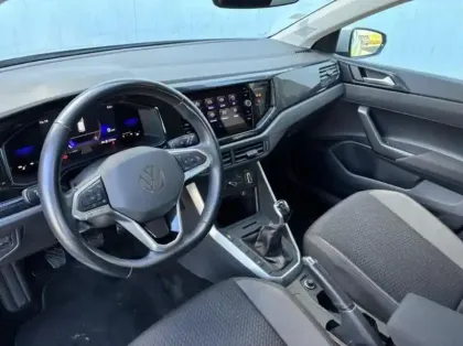 Photo 12 Volkswagen Polo Gén. VI Ph2 Life 5