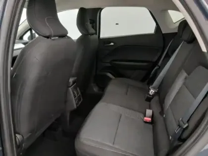 Photo 5 Renault Captur Gén. II (HJB) Ph1 NG Evolution 5