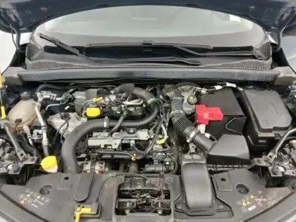 Photo 9 Renault Captur Gén. II (HJB) Ph1 NG Evolution 5