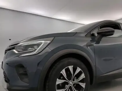 Photo 8 Renault Captur Gén. II (HJB) Ph1 NG Evolution 5