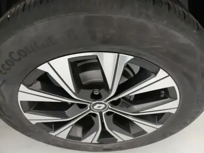 Photo 7 Renault Captur Gén. II (HJB) Ph1 NG Evolution 5